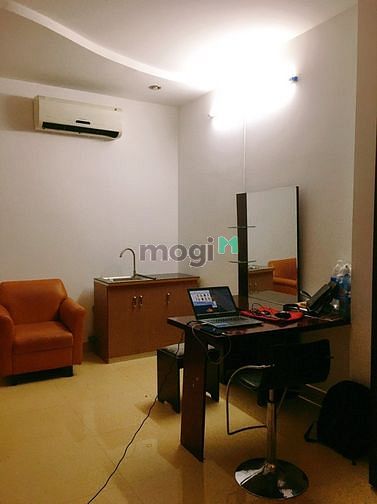 Hình ảnh Cho thuê CHDV - FULL Nội Thất - Hẻm 359 , Lê Văn Sỹ . Quận 3