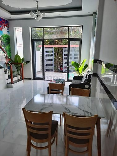 Hình ảnh Bán nhà Bình nhâm 85m2, full nội thất 3pn
