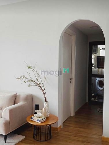 Hình ảnh Bán gấp căn 1PN Masteri Thảo Điền tòa T2, pháp lý sổ hồng chỉ 2tỷ1.