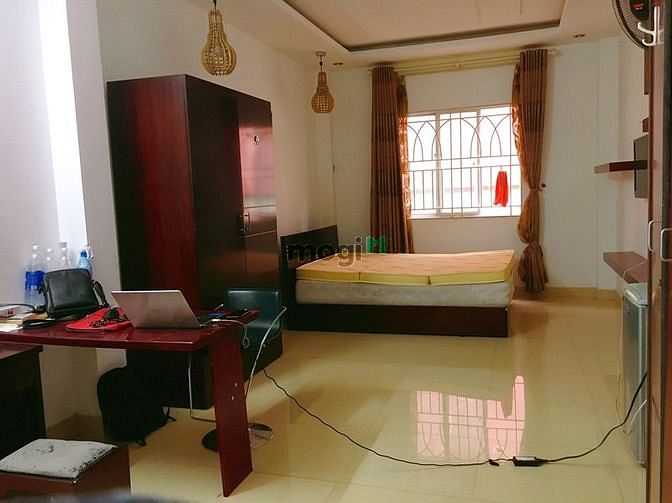 Hình ảnh Cho thuê CHDV - FULL Nội Thất - Hẻm 359 , Lê Văn Sỹ . Quận 3