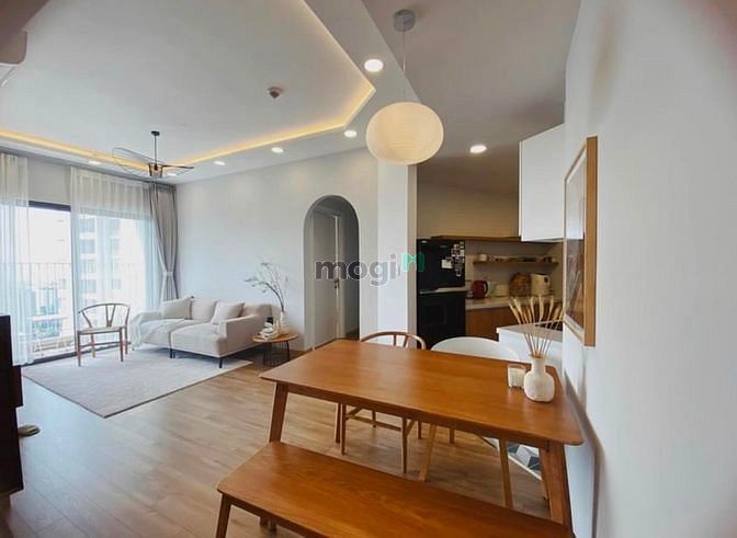 Hình ảnh Bán gấp căn 1PN Masteri Thảo Điền tòa T2, pháp lý sổ hồng chỉ 2tỷ1.