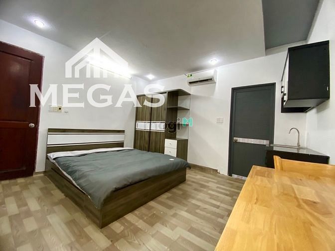 Hình ảnh 🏢 Cho Thuê Phòng Trọ Cao Cấp Ngay Aeon Tân Phú
