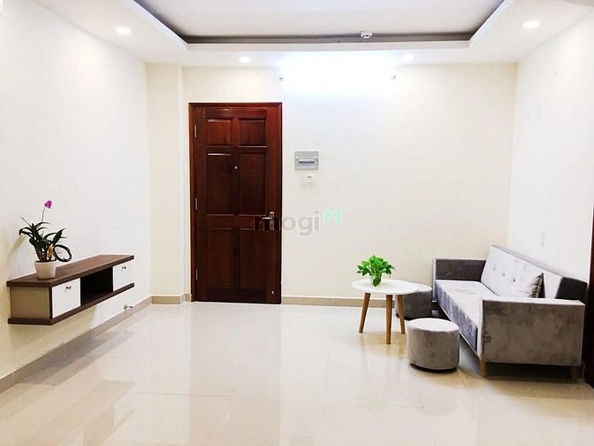 Hình ảnh Cho thuê CHDV 2PN siêu thoáng, Đường 3, Quận 2 sát Bình Thạnh