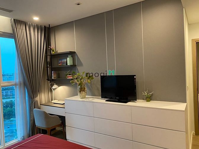 Hình ảnh Cho thuê Trang Chủ MB66.COM / Đăng Ký Tặng 66K 2PN Sadora Sala nội thất cao cấp
