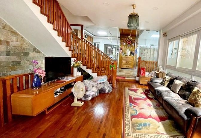 Hình ảnh Lô Góc Âu Cơ Ngang 9.2m Sổ A4.