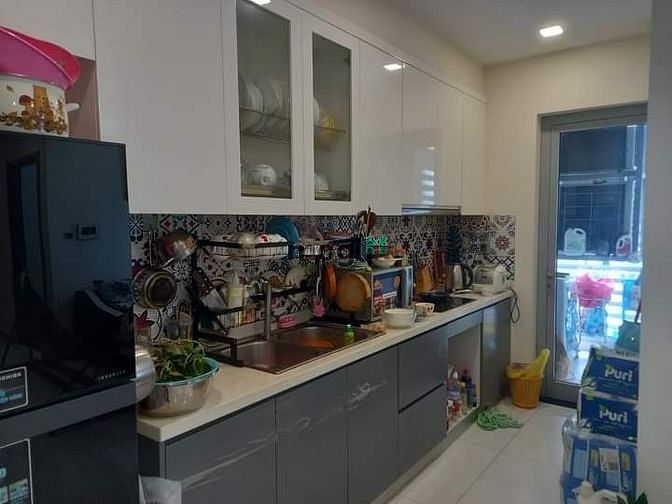 Hình ảnh Giá mềm CH Vinhomes Central Park Bình Thạnh 2tỷ195 87m2 2PN