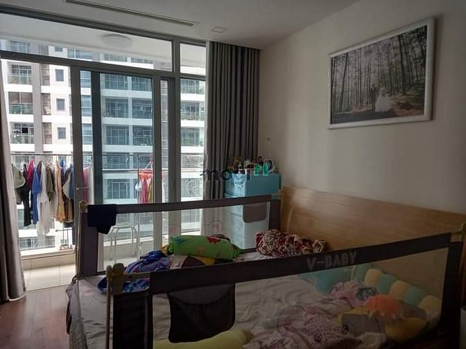 Hình ảnh Giá mềm CH Vinhomes Central Park Bình Thạnh 2tỷ195 87m2 2PN