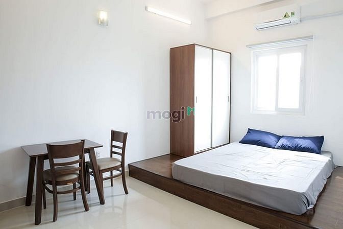 Hình ảnh Căn Hộ studio_1PN full Nt_ cửa sổ lớn gần Galaxy 9• sát Quận 1.5.10🌈