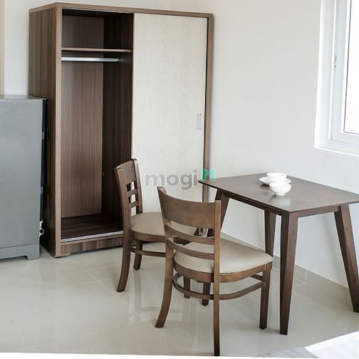 Hình ảnh Căn Hộ studio_1PN full Nt_ cửa sổ lớn gần Galaxy 9• sát Quận 1.5.10🌈