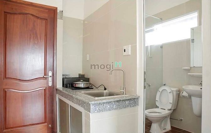 Hình ảnh Căn Hộ studio_1PN full Nt_ cửa sổ lớn gần Galaxy 9• sát Quận 1.5.10🌈