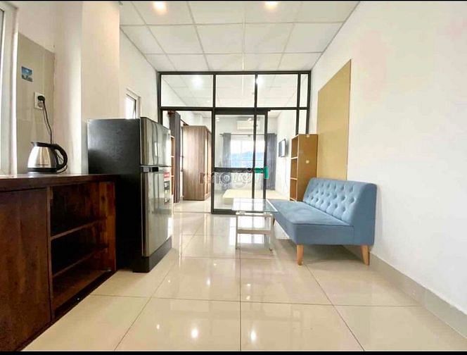 Hình ảnh Căn Hộ studio_1PN full Nt_ cửa sổ lớn gần Galaxy 9• sát Quận 1.5.10🌈