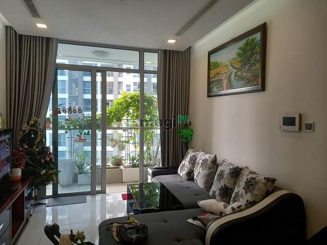 Hình ảnh Giá mềm CH Vinhomes Central Park Bình Thạnh 2tỷ195 87m2 2PN
