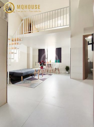Hình ảnh 🎖️Căn Hộ Duplex Cao Cấp - Sư Vạn Hạnh Quận 10