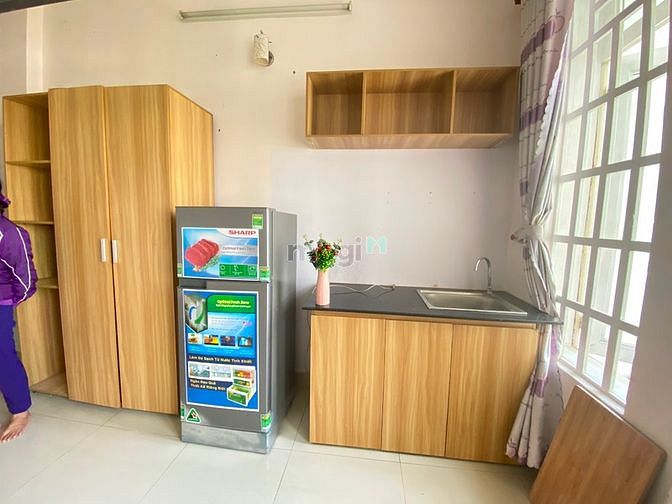 Hình ảnh 💦Trống sẵn Trang Chủ MB66.COM / Đăng Ký Tặng 66K Duplex Ban công_Không giới hạn người ở_Ngay VLU cs2