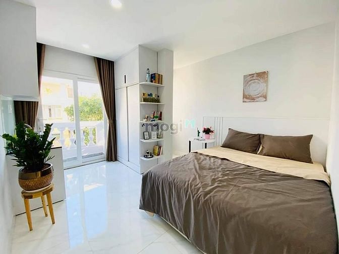 Hình ảnh Hệ Thống CH Studio Full Nội Thất Tại Q7 Gần Lotte - PMH - TDT - RMIT