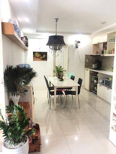 Hình ảnh THANH LÝ CỰC MỀM Bán Splendor QGV 84m2 2PN