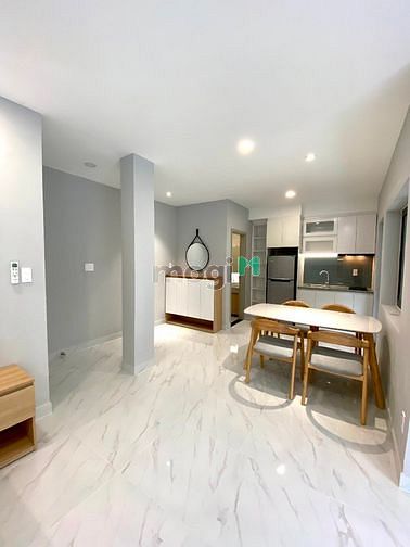 Hình ảnh 🏠Căn Hộ Dịch Vụ - Ban Công Cao Cấp - Máy giặt riêng 🏠🏠🏠🏠