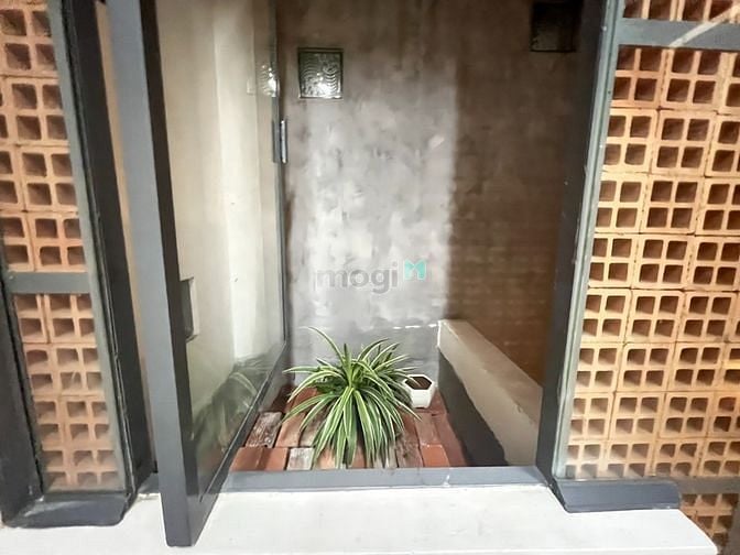 Hình ảnh 🌳Mb6623 nạp rút nhanh chóng dịch vụ phòng ngủ riêng, Bancon siêu thoáng nhiều cây xanh 🌳