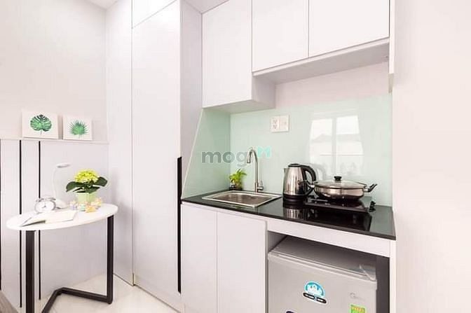 Hình ảnh Hệ Thống CH Studio Full Nội Thất Tại Q7 Gần Lotte - PMH - TDT - RMIT