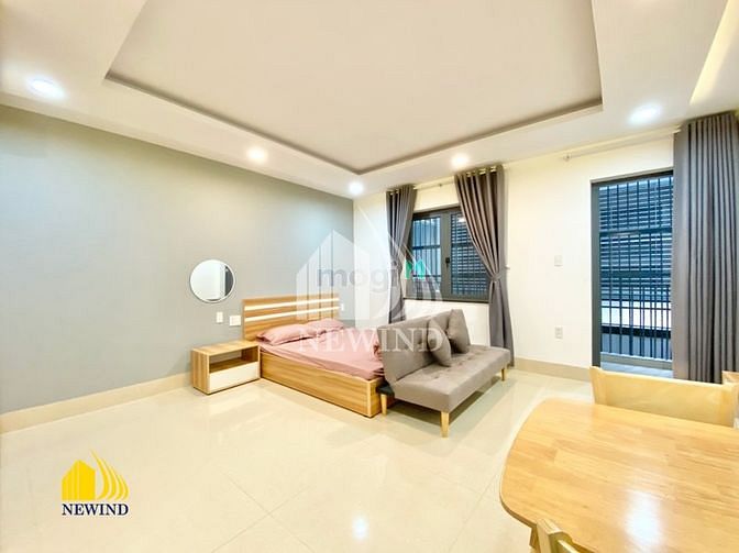 Hình ảnh Hệ Thống CH Studio Full Nội Thất Tại Q7 Gần Lotte - PMH - TDT - RMIT