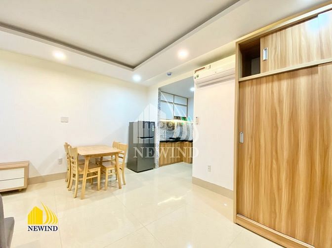 Hình ảnh Hệ Thống CH Studio Full Nội Thất Tại Q7 Gần Lotte - PMH - TDT - RMIT