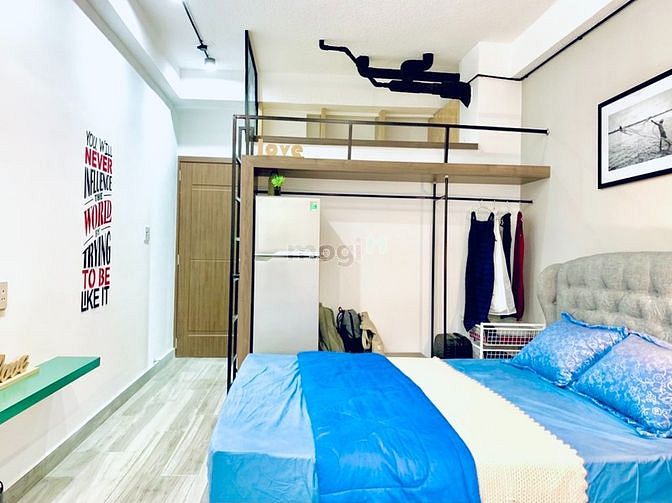 Hình ảnh Hệ Thống CH Studio Full Nội Thất Tại Q7 Gần Lotte - PMH - TDT - RMIT