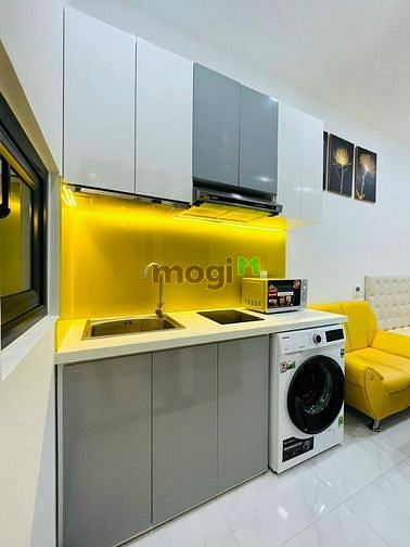Hình ảnh Hệ Thống CH Studio Full Nội Thất Tại Q7 Gần Lotte - PMH - TDT - RMIT