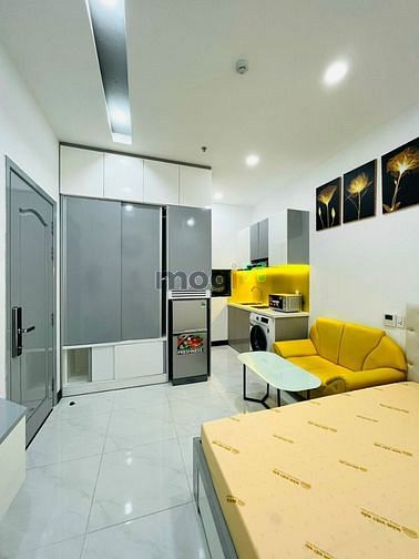 Hình ảnh Hệ Thống CH Studio Full Nội Thất Tại Q7 Gần Lotte - PMH - TDT - RMIT