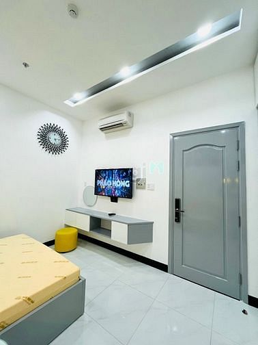 Hình ảnh Hệ Thống CH Studio Full Nội Thất Tại Q7 Gần Lotte - PMH - TDT - RMIT