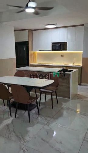 Hình ảnh Mb6623 nạp rút nhanh chóng Midtown M6, 120m2 cho thuê full nội thất
