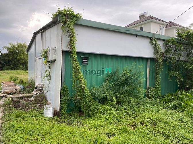 Hình ảnh Cho thuê kho chứa hàng khu Quận 2