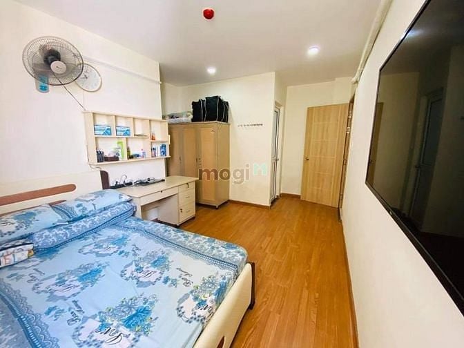 Hình ảnh ĐẦY ĐỦ NỘI THẤT Bán Dream Home Residence QGV 66m2 2PN
