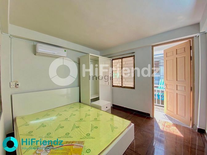Hình ảnh 🫧 Mb6623 nạp rút nhanh chóng 1Pn bancol máy giặt riêng trung tâm Tân Bình - Phú Nhuận