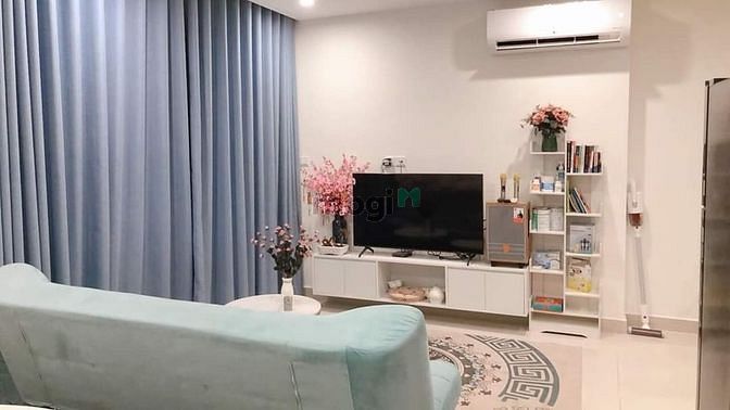 Hình ảnh NH SIẾT NỢ CH Vinhome Grand Park Q9, 60m2, 1.4 TỶ, SHR