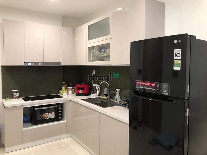 Hình ảnh NH SIẾT NỢ CH Vinhome Grand Park Q9, 60m2, 1.4 TỶ, SHR