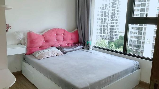 Hình ảnh NH SIẾT NỢ CH Vinhome Grand Park Q9, 60m2, 1.4 TỶ, SHR