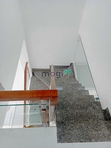 Hình ảnh nhà CỰC ĐẸP đường số 7 Gò Vấp - 41m2 - SHR