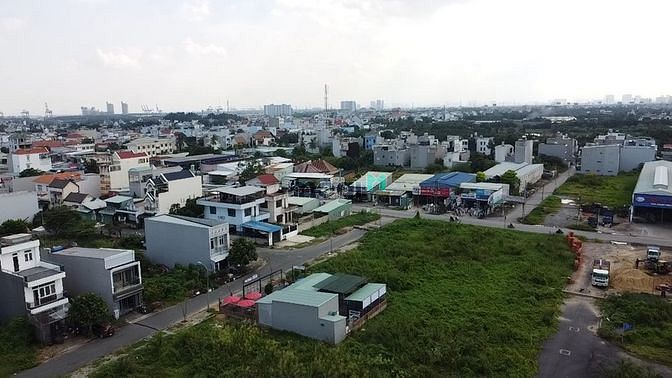 Hình ảnh Bán 995m2 đất dân cư hiện hữu Phường Trường Thạnh Quận 9