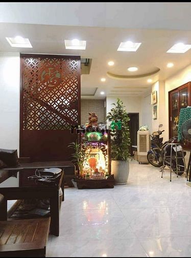 Hình ảnh ĐỖ NỢ BÁN NHÀ q4, 75m2, 3.2 tỷ, SHR, 4pn,3wc