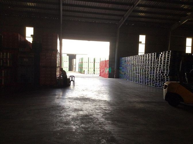 Hình ảnh Cho thuê kho 3000m2 KCN cát lát tp thủ đức 94k/m2