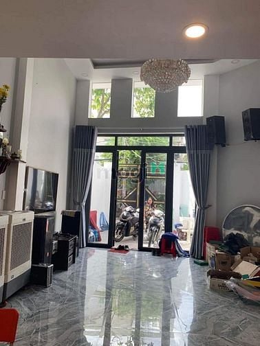 Hình ảnh Nhà Tân Kỳ Tân Quý Bình Tân, 5 x 16m, 3 Tầng, Giá 4.9 Tỷ.
