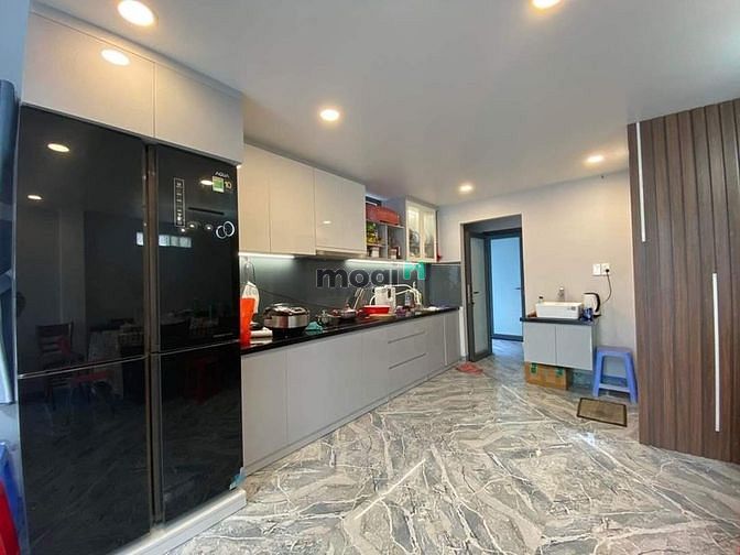 Hình ảnh Nhà Tân Kỳ Tân Quý Bình Tân, 5 x 16m, 3 Tầng, Giá 4.9 Tỷ.