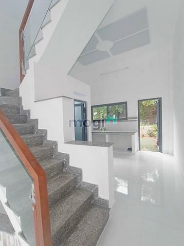 Hình ảnh nhà CỰC ĐẸP đường số 7 Gò Vấp - 41m2 - SHR