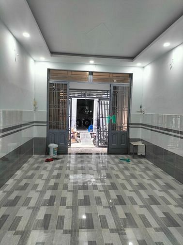 Hình ảnh Cho thuê Nhà 1 lầu 1/ lk 45- Bình Hưng Hòa B- Bình Tân 72m2