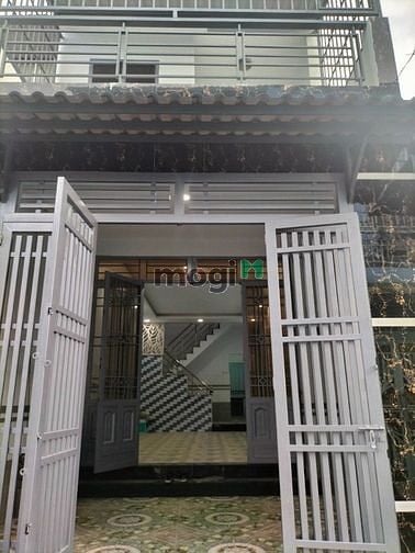 Hình ảnh Cho thuê Nhà 1 lầu 1/ lk 45- Bình Hưng Hòa B- Bình Tân 72m2