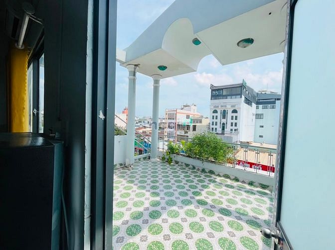 Hình ảnh Cho thuê Mb6623 nạp rút nhanh chóng Đường Nguyễn Oanh, Gò Vấp