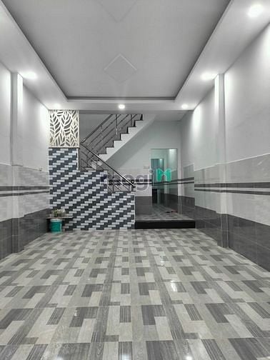 Hình ảnh Cho thuê Nhà 1 lầu 1/ lk 45- Bình Hưng Hòa B- Bình Tân 72m2