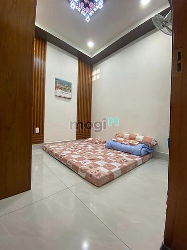 Hình ảnh ✅ Mặt Tiền Phạm Văn Đồng Bình Thạnh - 41m2 - 7 tầng chỉ 9.5 tỷ