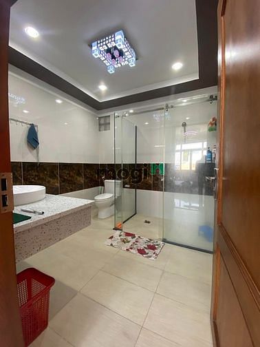 Hình ảnh ✅ Mặt Tiền Phạm Văn Đồng Bình Thạnh - 41m2 - 7 tầng chỉ 9.5 tỷ