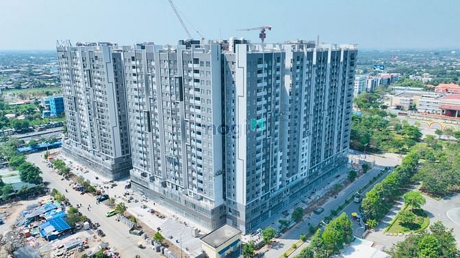 Hình ảnh Shophouse khu Trang Chủ MB66.COM / Đăng Ký Tặng 66K West Gate - Chiết khấu lên đến 18%